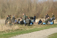 Publiek