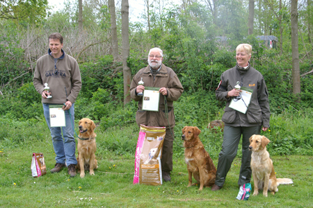 Winnaars C diplomadag GRCN 09-05-2010