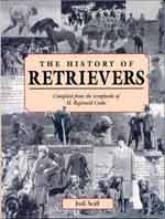 The history of Retrievers